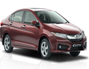 Honda City i DTec VX